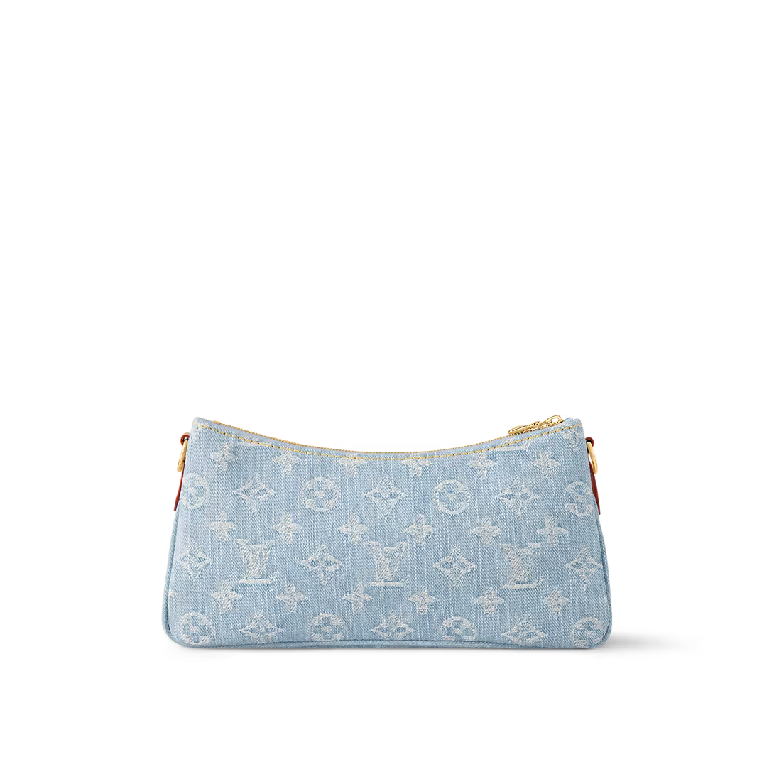 Pochette Liv Bag Denim