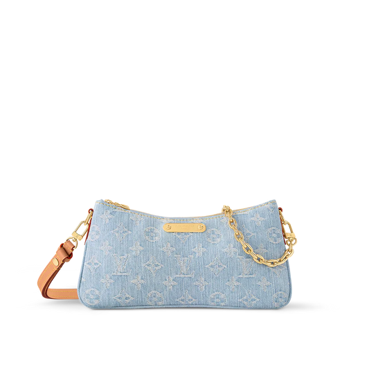 Pochette Liv Bag Denim